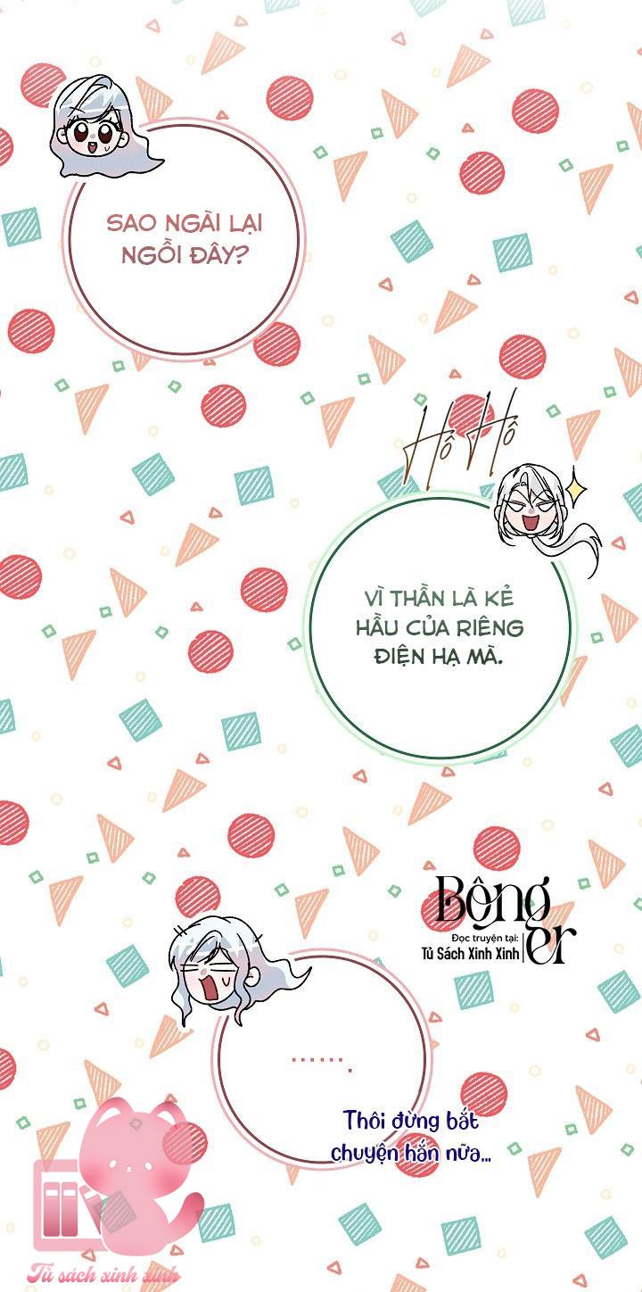 Nhận Nuôi Người Cha Phản Diện - Chap 72 - Trang 32