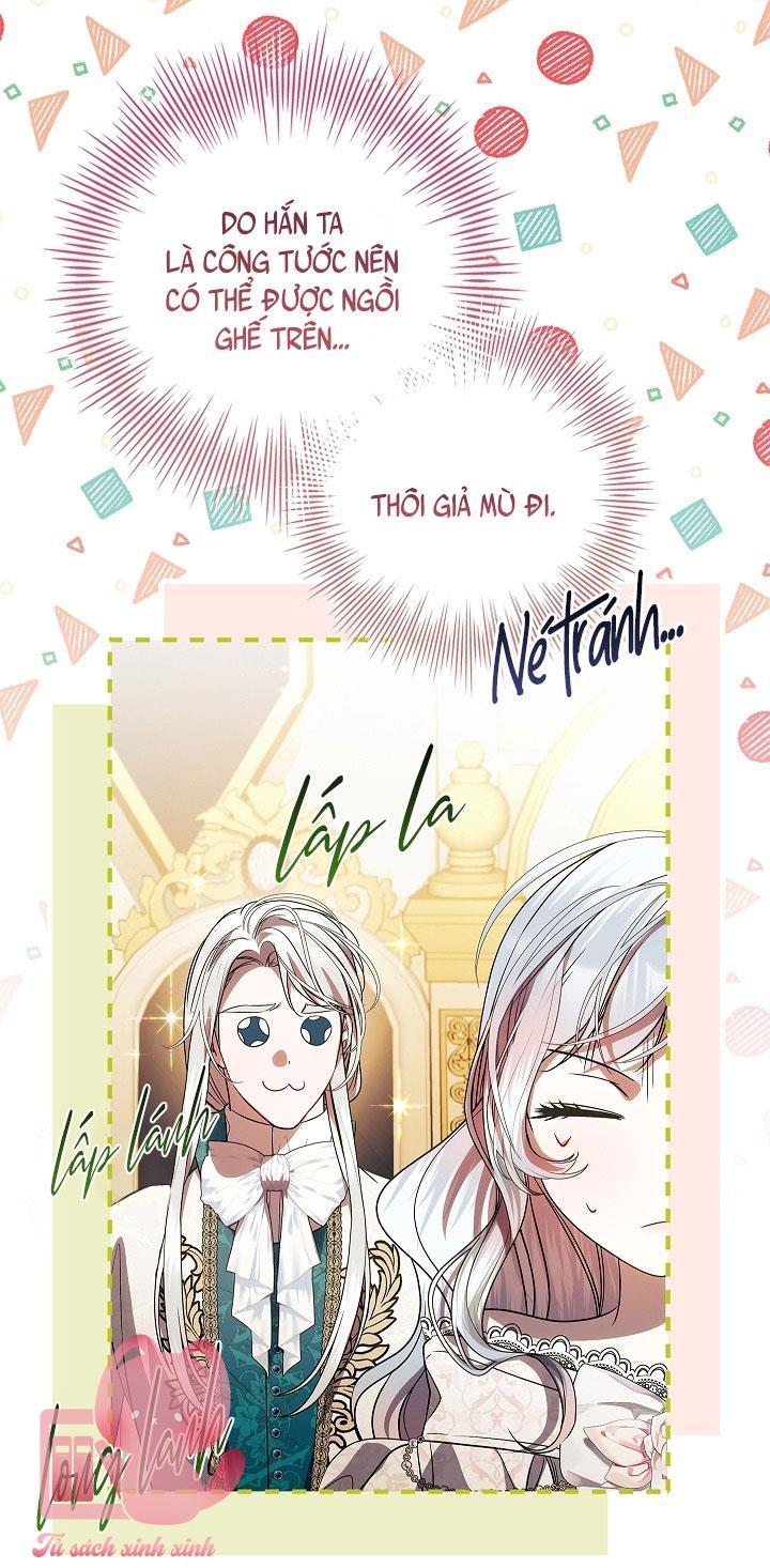 Nhận Nuôi Người Cha Phản Diện - Chap 72 - Trang 33