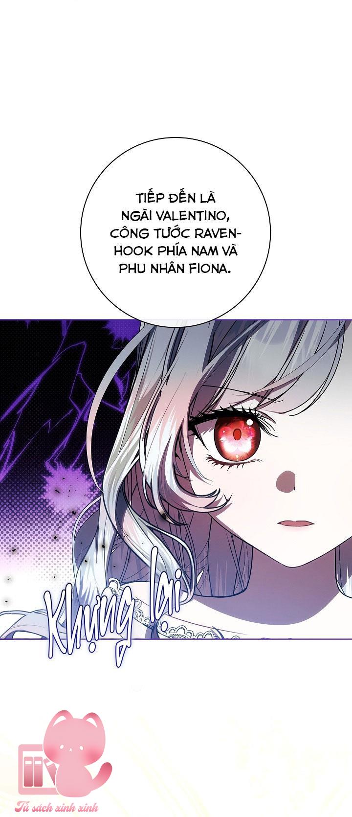 Nhận Nuôi Người Cha Phản Diện - Chap 72 - Trang 34