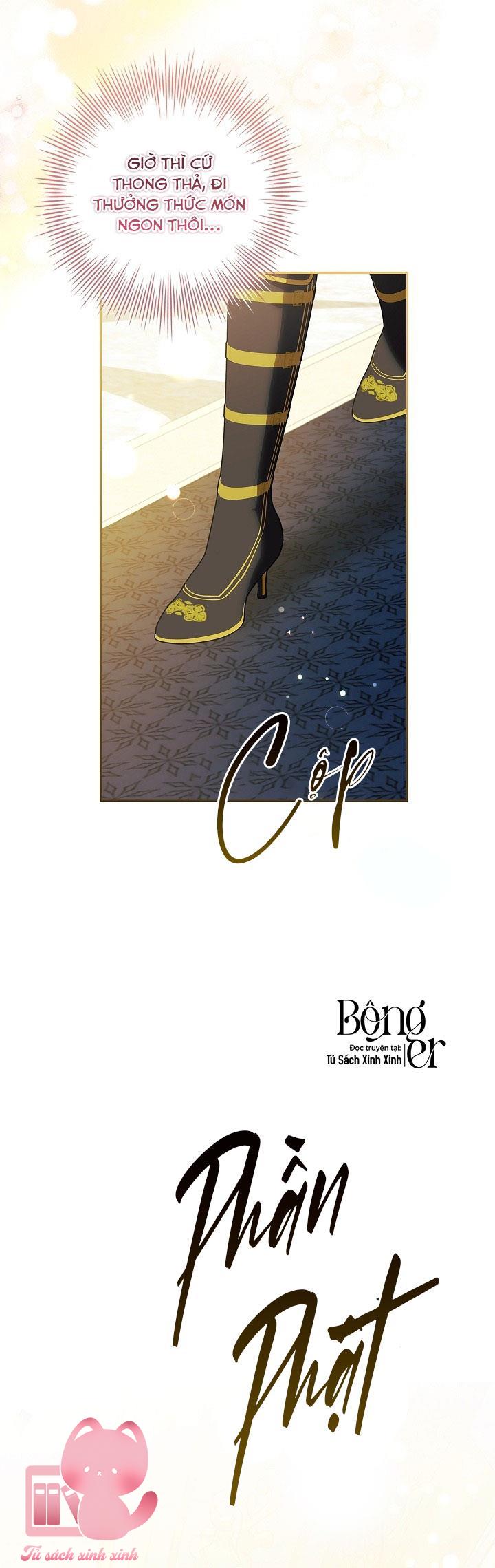 Nhận Nuôi Người Cha Phản Diện - Chap 72 - Trang 37