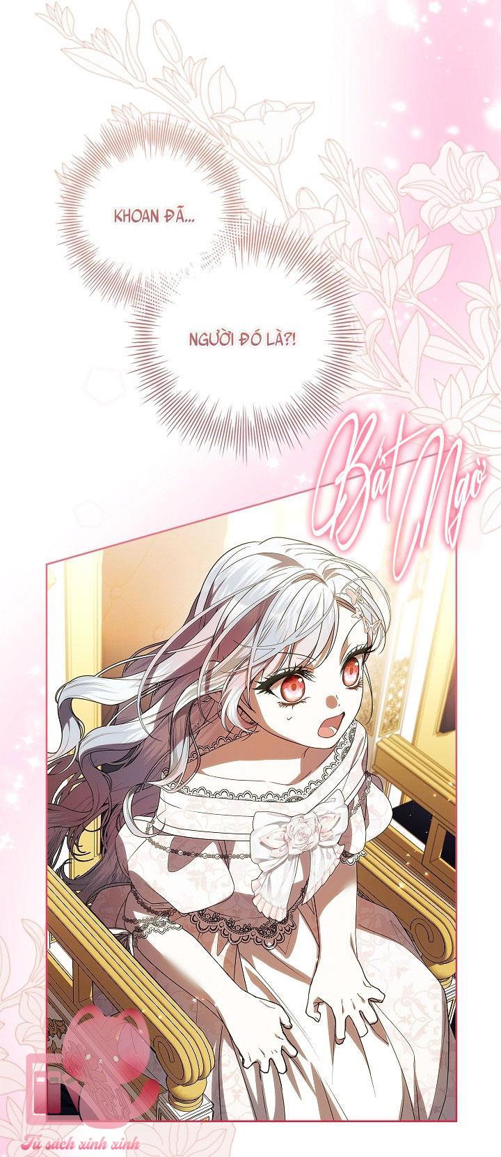 Nhận Nuôi Người Cha Phản Diện - Chap 72 - Trang 39