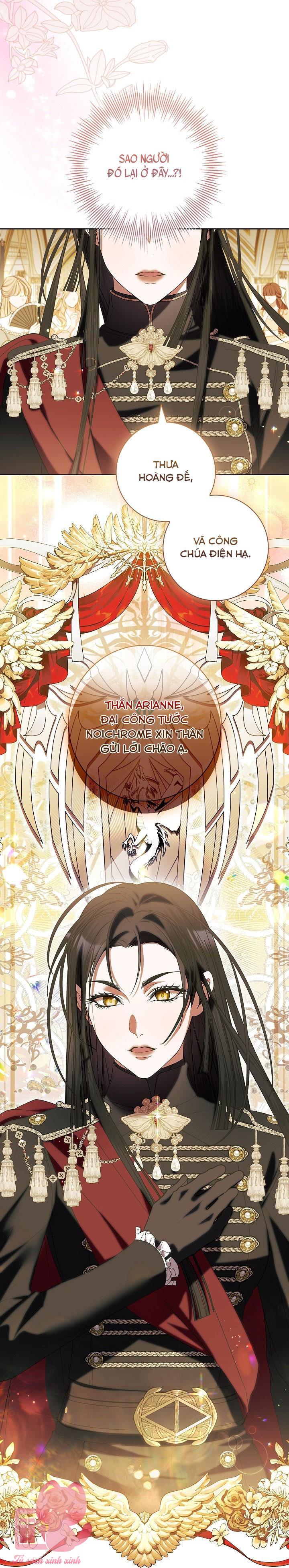 Nhận Nuôi Người Cha Phản Diện - Chap 72 - Trang 40