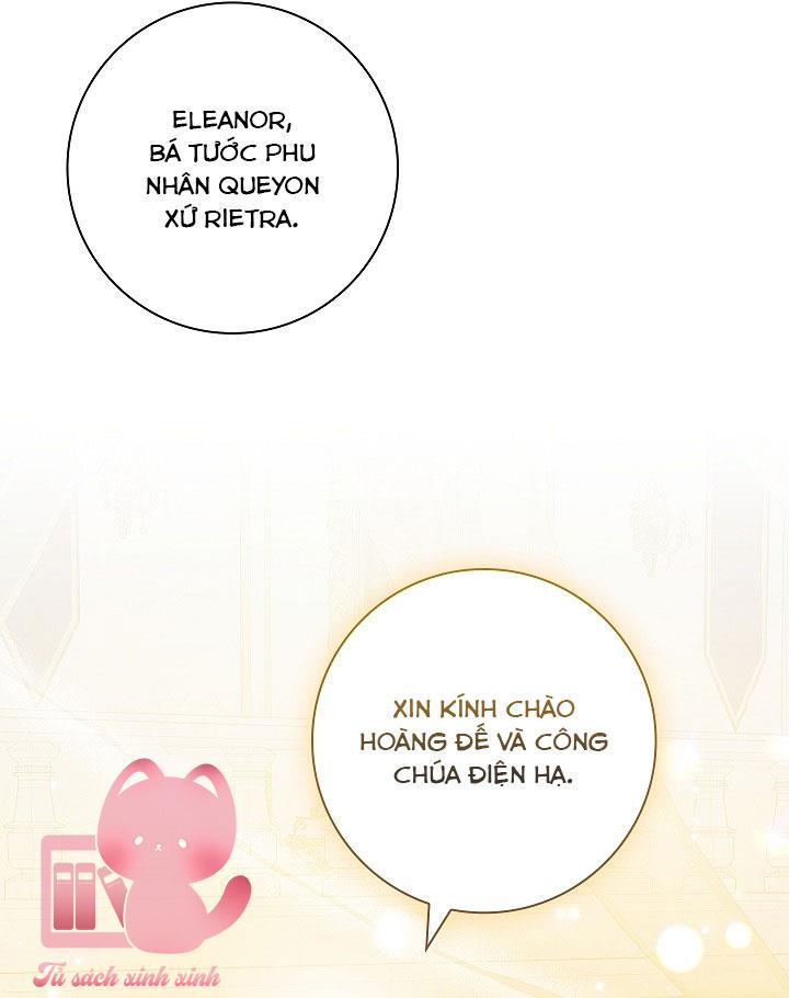 Nhận Nuôi Người Cha Phản Diện - Chap 72 - Trang 5