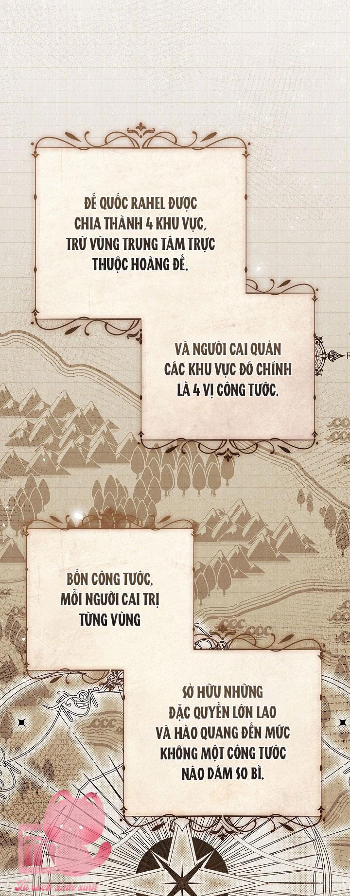 Nhận Nuôi Người Cha Phản Diện - Chap 72 - Trang 43