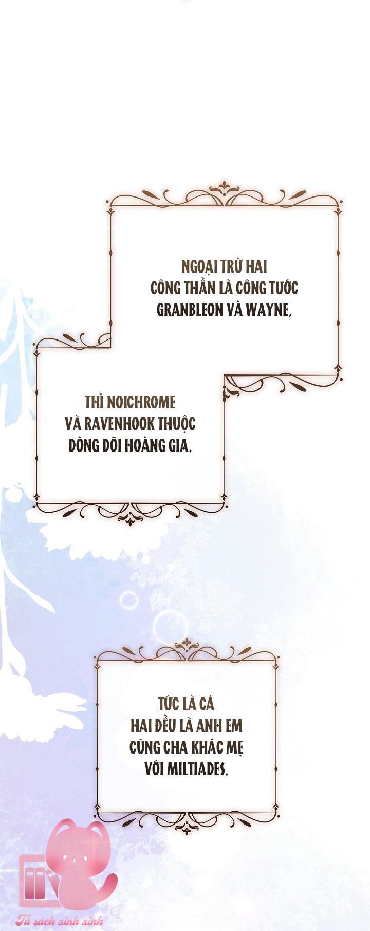 Nhận Nuôi Người Cha Phản Diện - Chap 72 - Trang 45