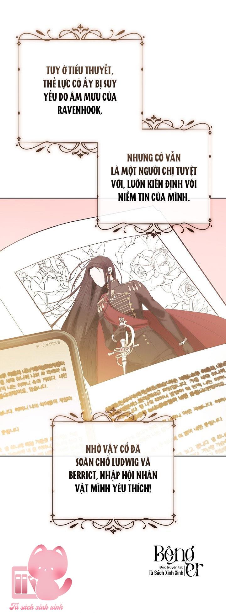 Nhận Nuôi Người Cha Phản Diện - Chap 72 - Trang 47
