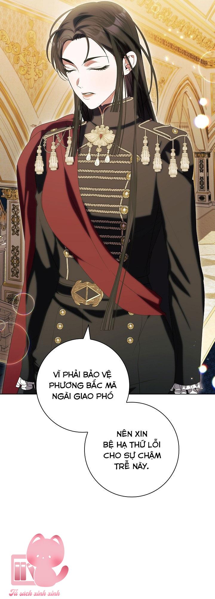 Nhận Nuôi Người Cha Phản Diện - Chap 72 - Trang 49