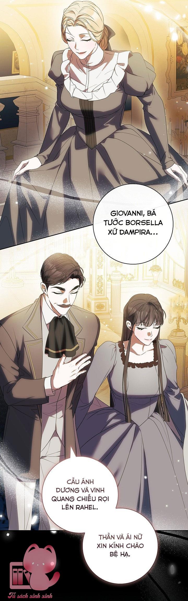 Nhận Nuôi Người Cha Phản Diện - Chap 72 - Trang 6