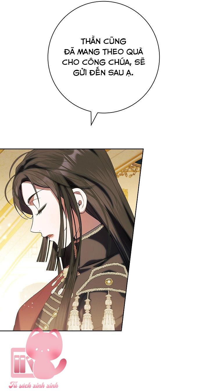 Nhận Nuôi Người Cha Phản Diện - Chap 72 - Trang 51