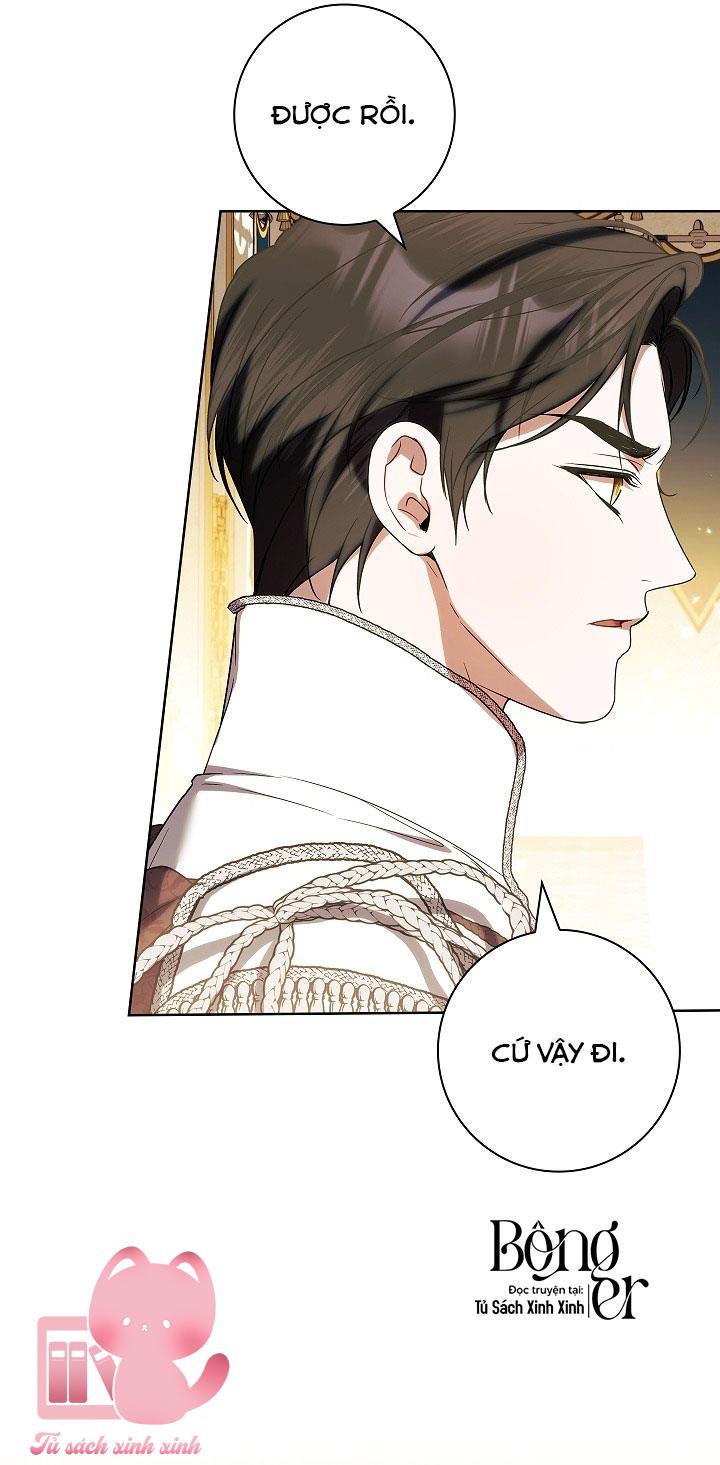 Nhận Nuôi Người Cha Phản Diện - Chap 72 - Trang 52
