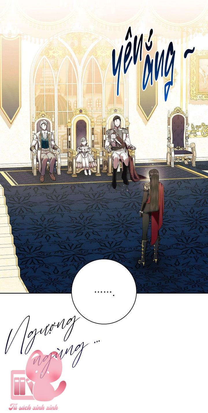 Nhận Nuôi Người Cha Phản Diện - Chap 72 - Trang 53