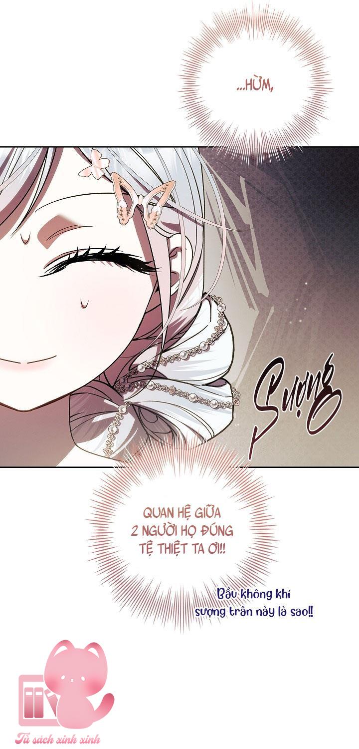 Nhận Nuôi Người Cha Phản Diện - Chap 72 - Trang 54