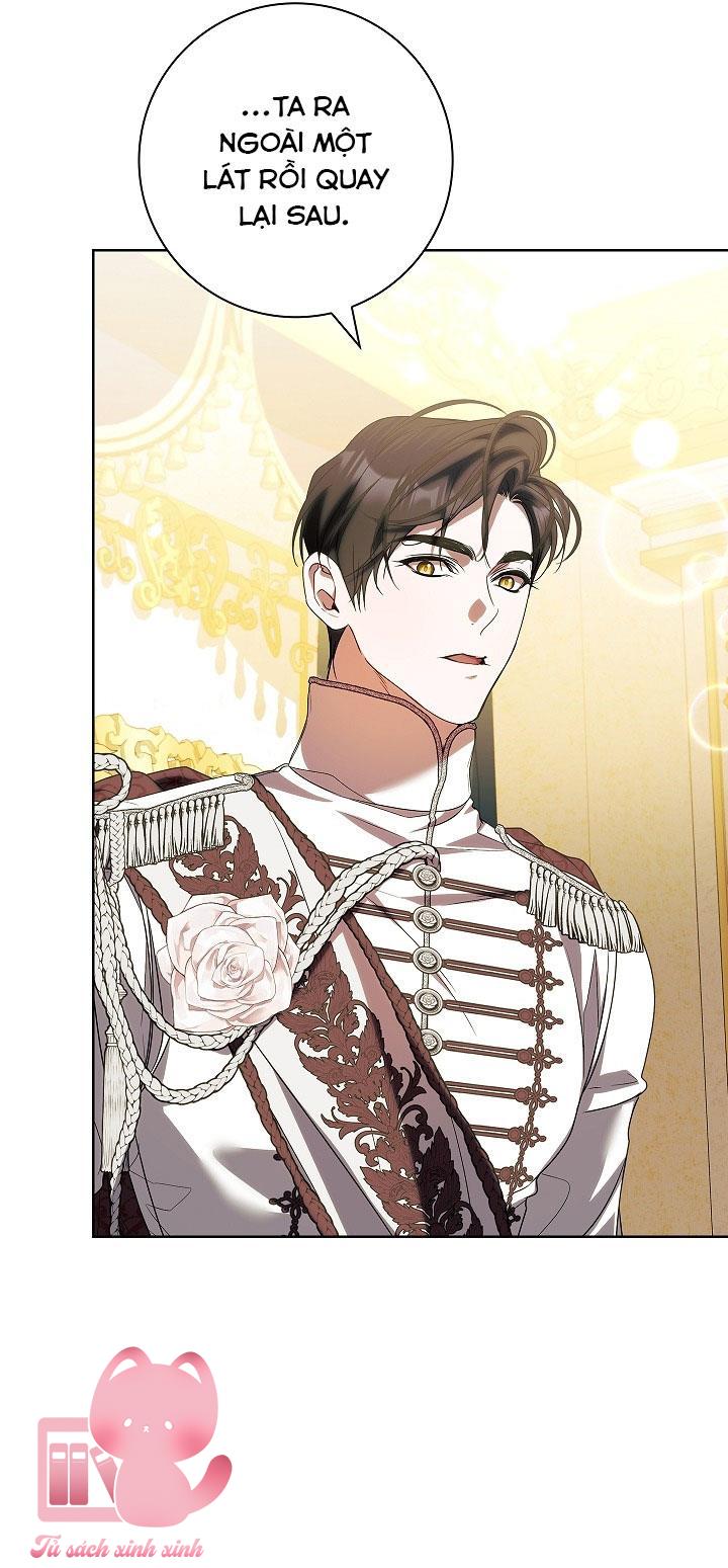 Nhận Nuôi Người Cha Phản Diện - Chap 72 - Trang 58