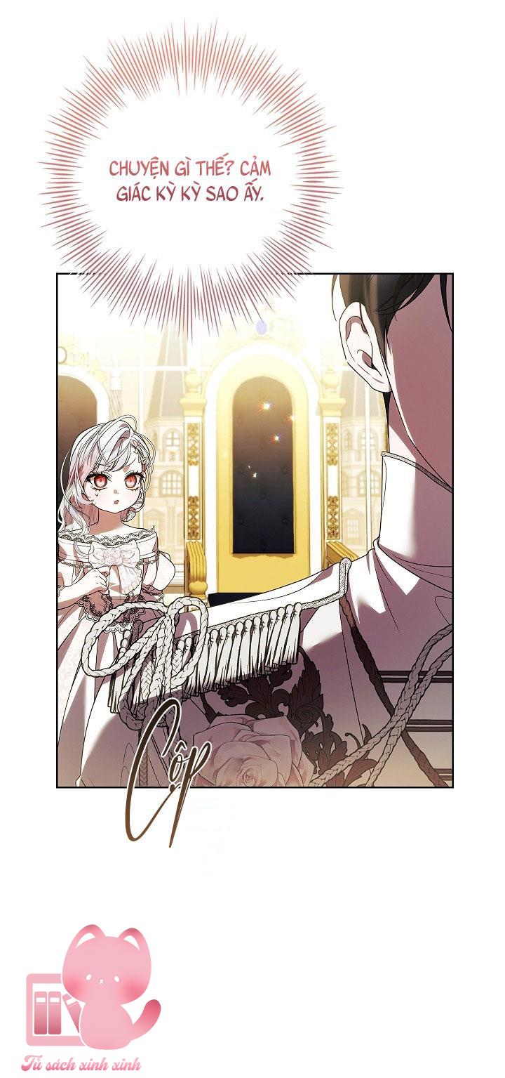 Nhận Nuôi Người Cha Phản Diện - Chap 72 - Trang 59