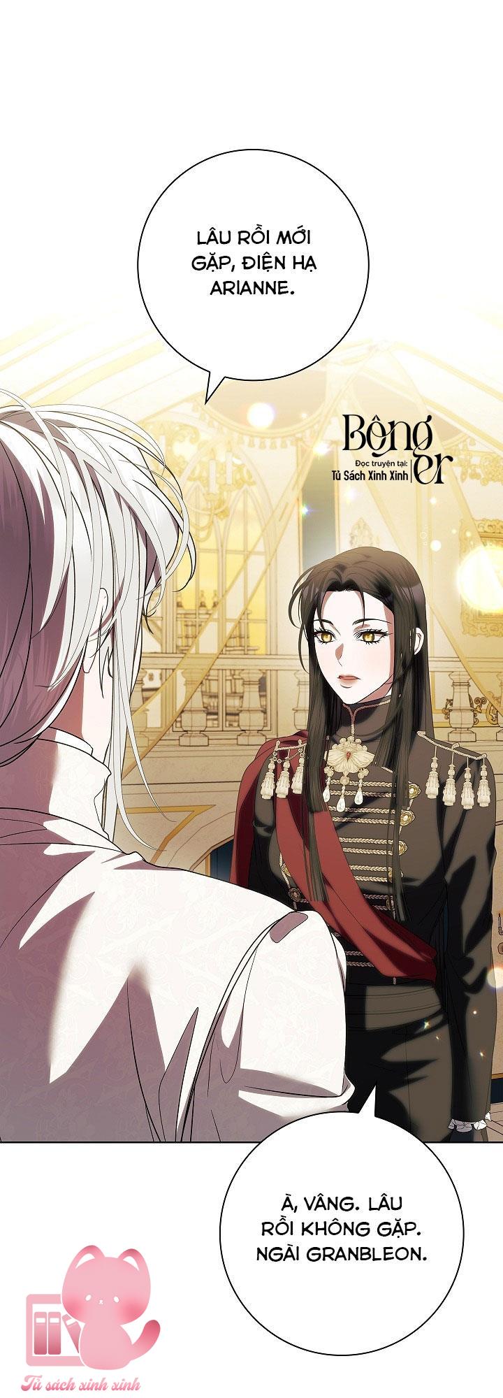 Nhận Nuôi Người Cha Phản Diện - Chap 72 - Trang 62
