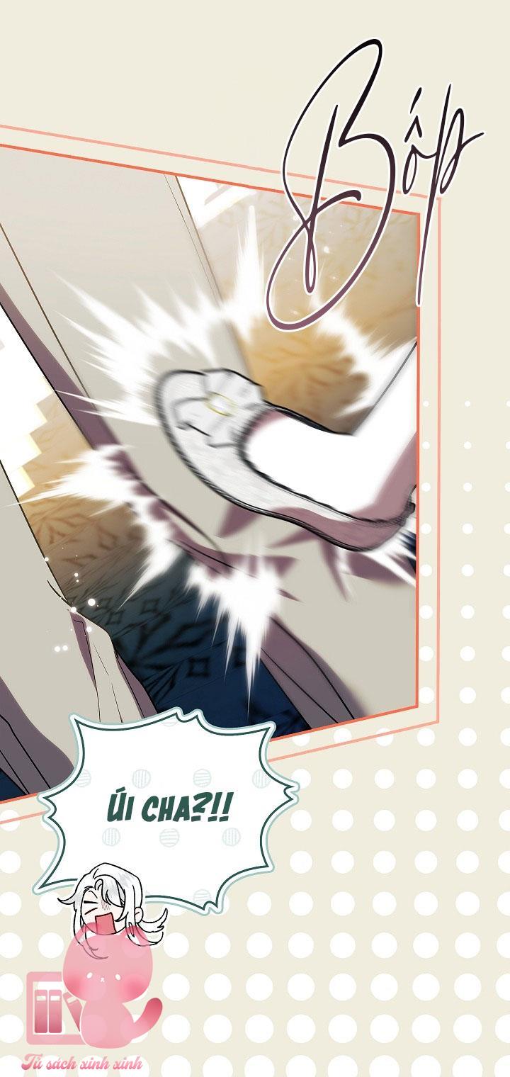 Nhận Nuôi Người Cha Phản Diện - Chap 72 - Trang 64