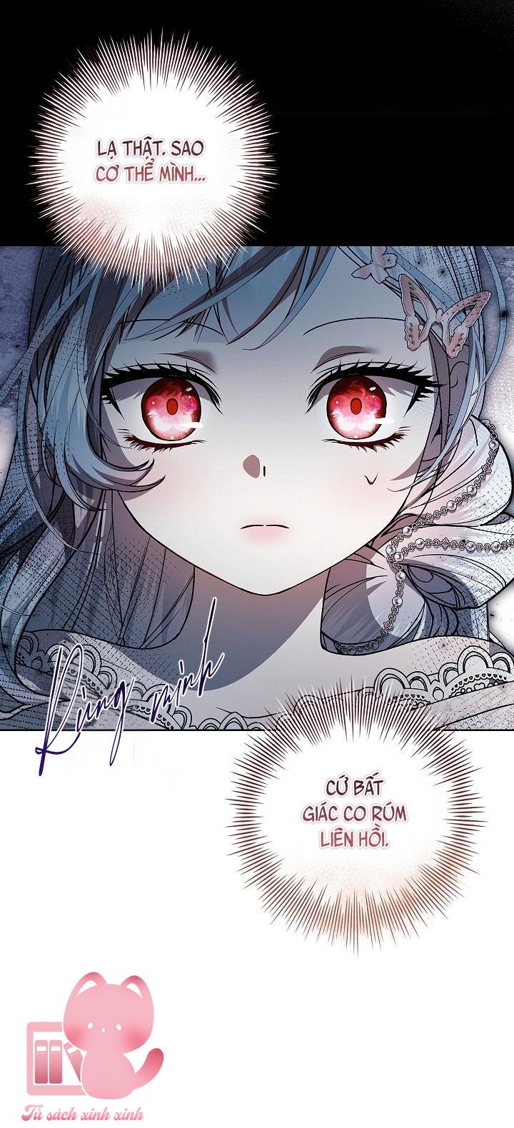 Nhận Nuôi Người Cha Phản Diện - Chap 72 - Trang 8