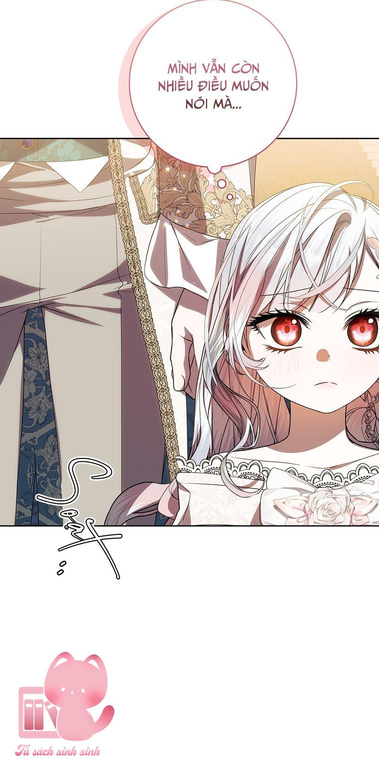 Nhận Nuôi Người Cha Phản Diện - Chap 73 - Trang 14