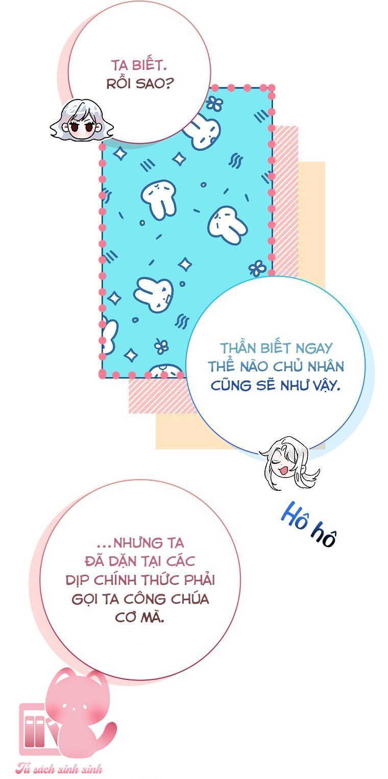 Nhận Nuôi Người Cha Phản Diện - Chap 73 - Trang 16