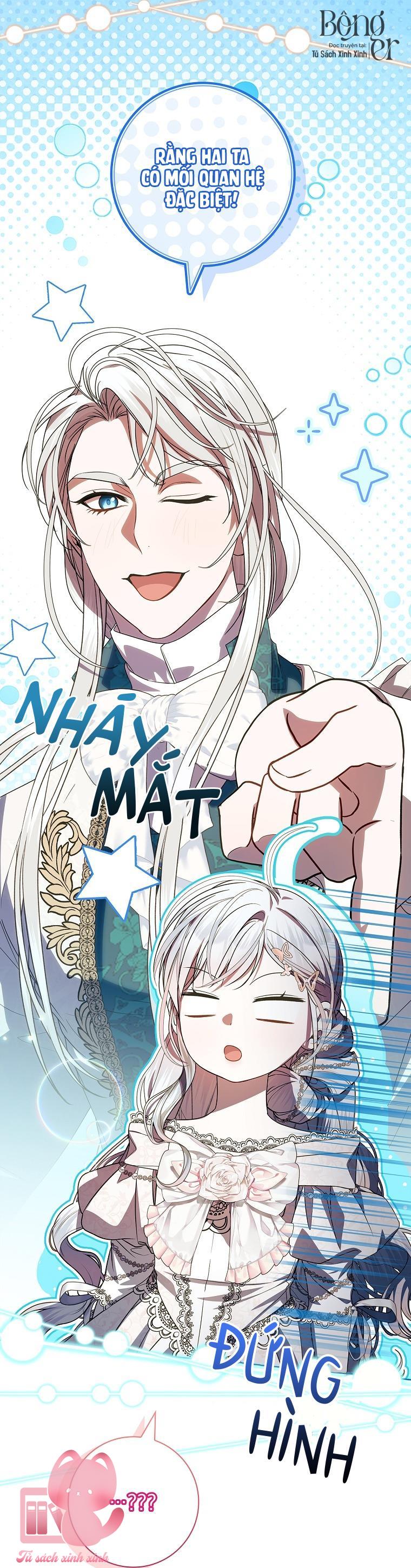 Nhận Nuôi Người Cha Phản Diện - Chap 73 - Trang 18