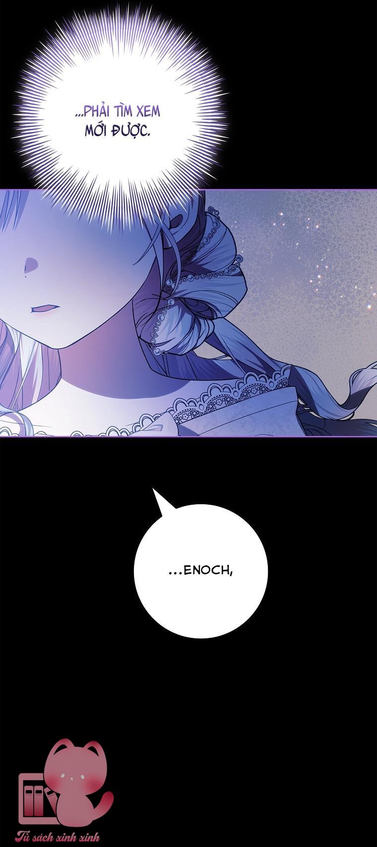Nhận Nuôi Người Cha Phản Diện - Chap 73 - Trang 22