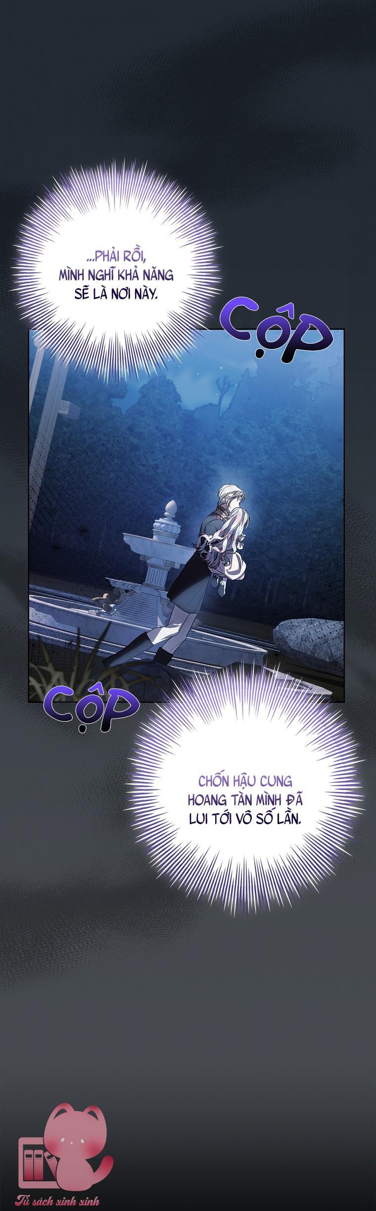 Nhận Nuôi Người Cha Phản Diện - Chap 73 - Trang 29