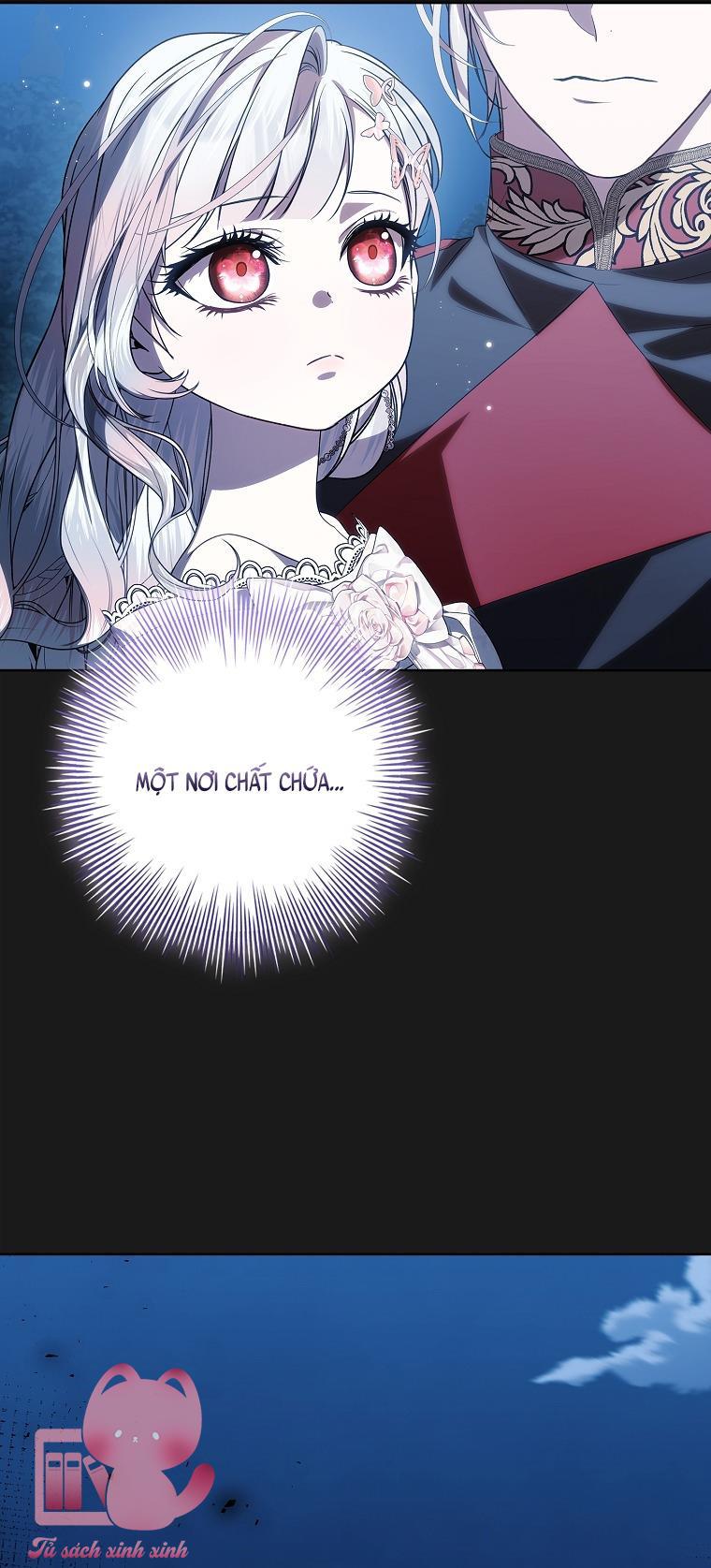 Nhận Nuôi Người Cha Phản Diện - Chap 73 - Trang 30