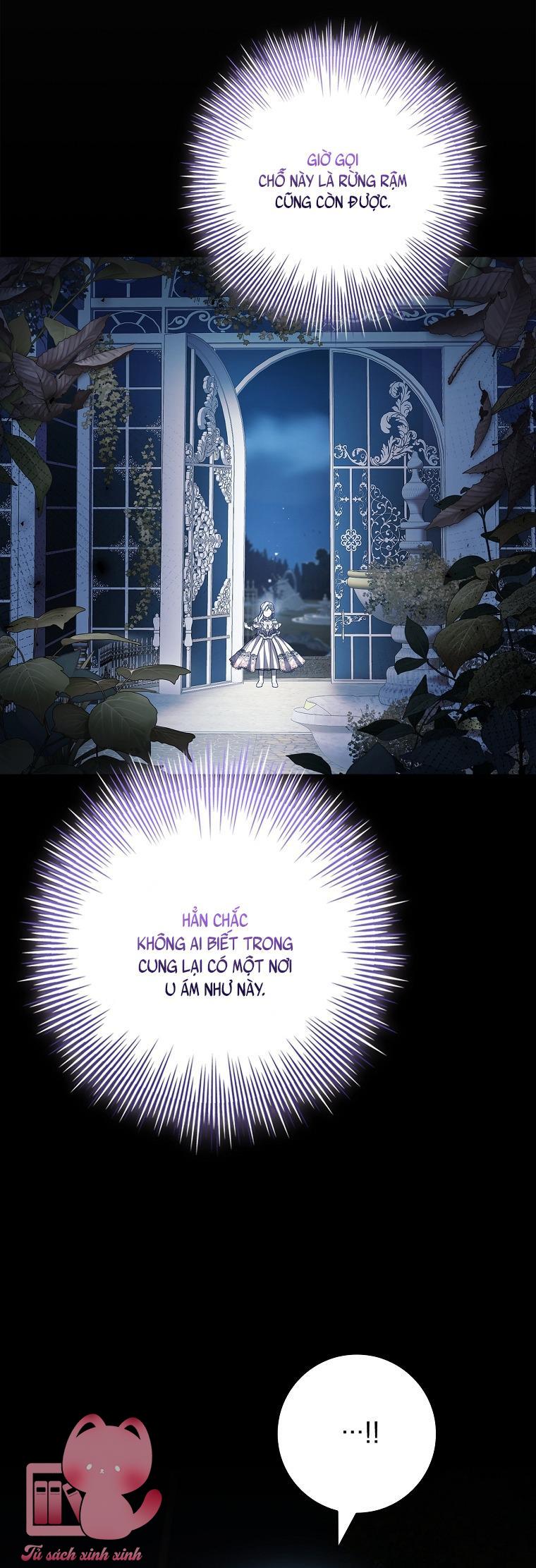 Nhận Nuôi Người Cha Phản Diện - Chap 73 - Trang 34