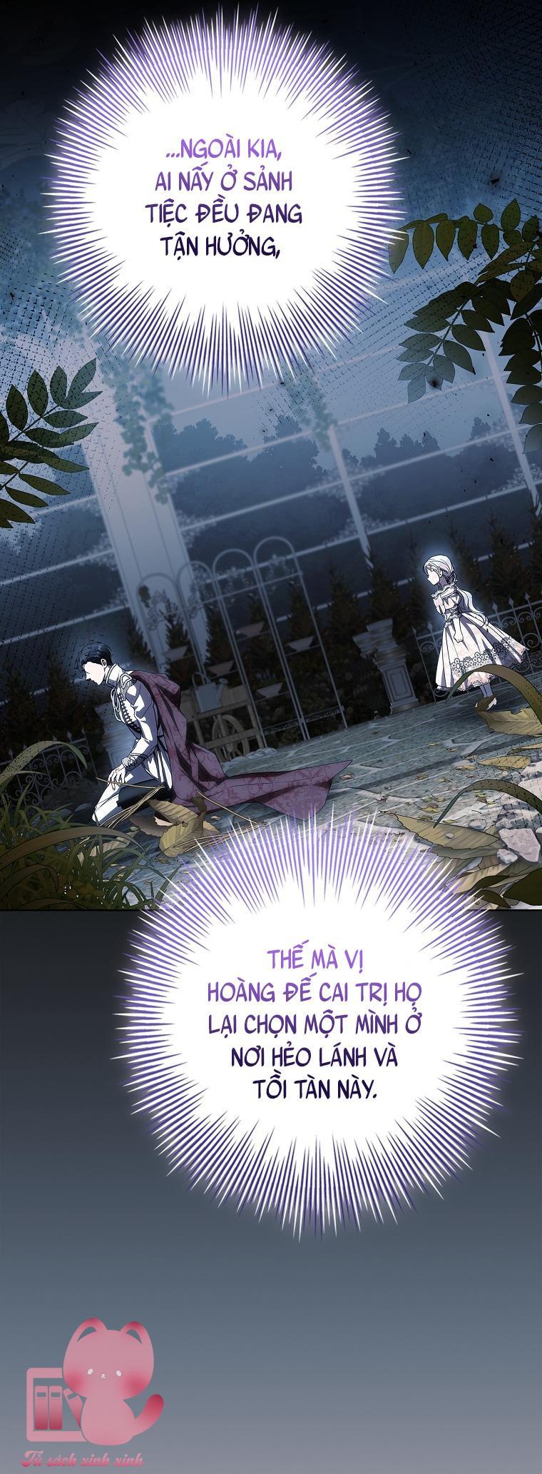 Nhận Nuôi Người Cha Phản Diện - Chap 73 - Trang 36
