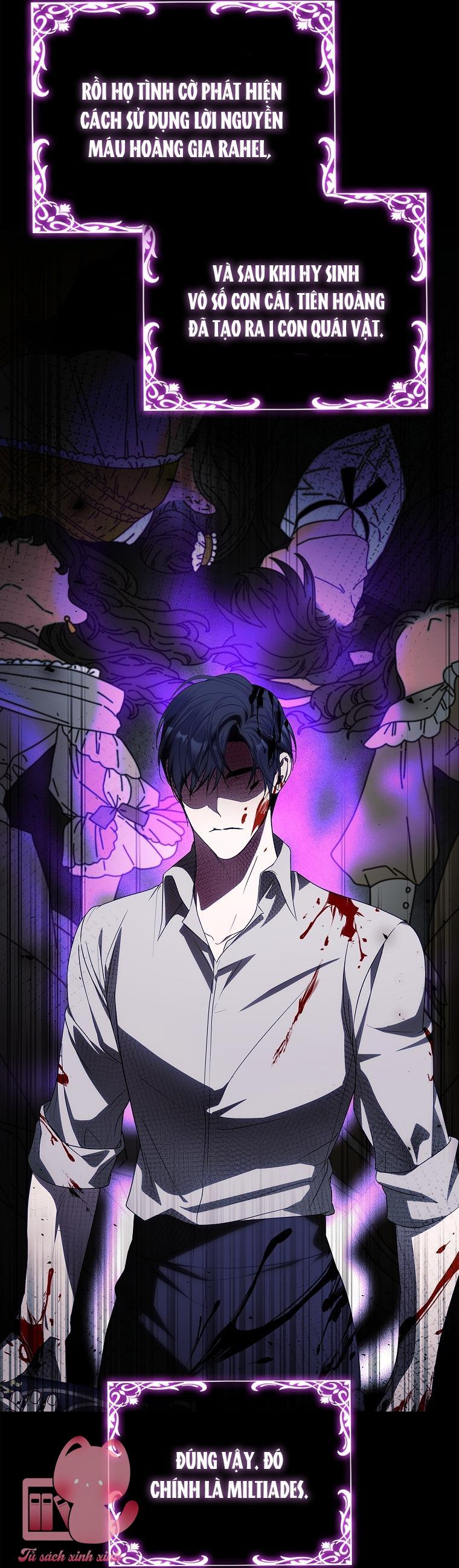 Nhận Nuôi Người Cha Phản Diện - Chap 73 - Trang 39