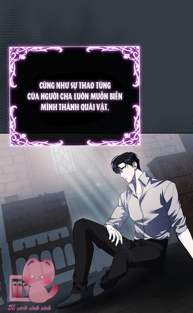 Nhận Nuôi Người Cha Phản Diện - Chap 73 - Trang 41