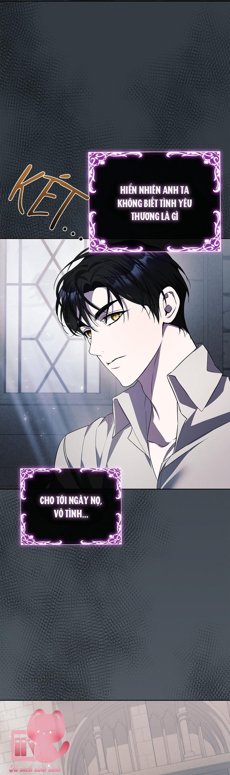 Nhận Nuôi Người Cha Phản Diện - Chap 73 - Trang 42