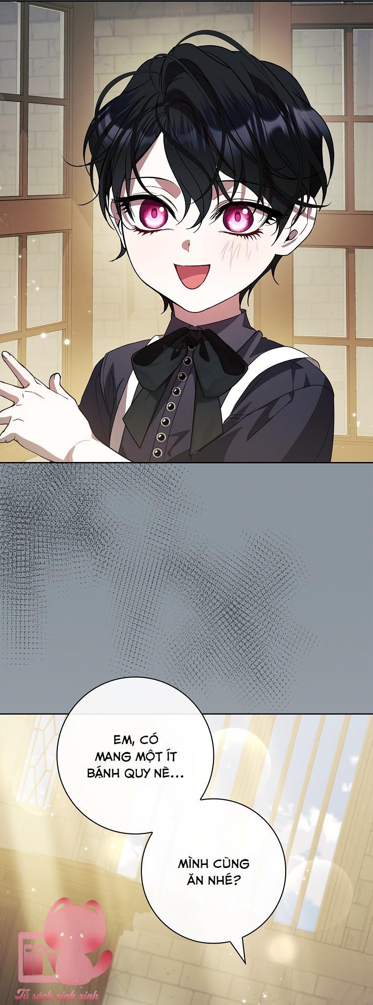 Nhận Nuôi Người Cha Phản Diện - Chap 73 - Trang 44