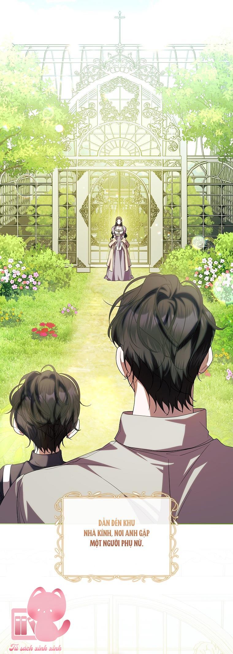 Nhận Nuôi Người Cha Phản Diện - Chap 73 - Trang 47