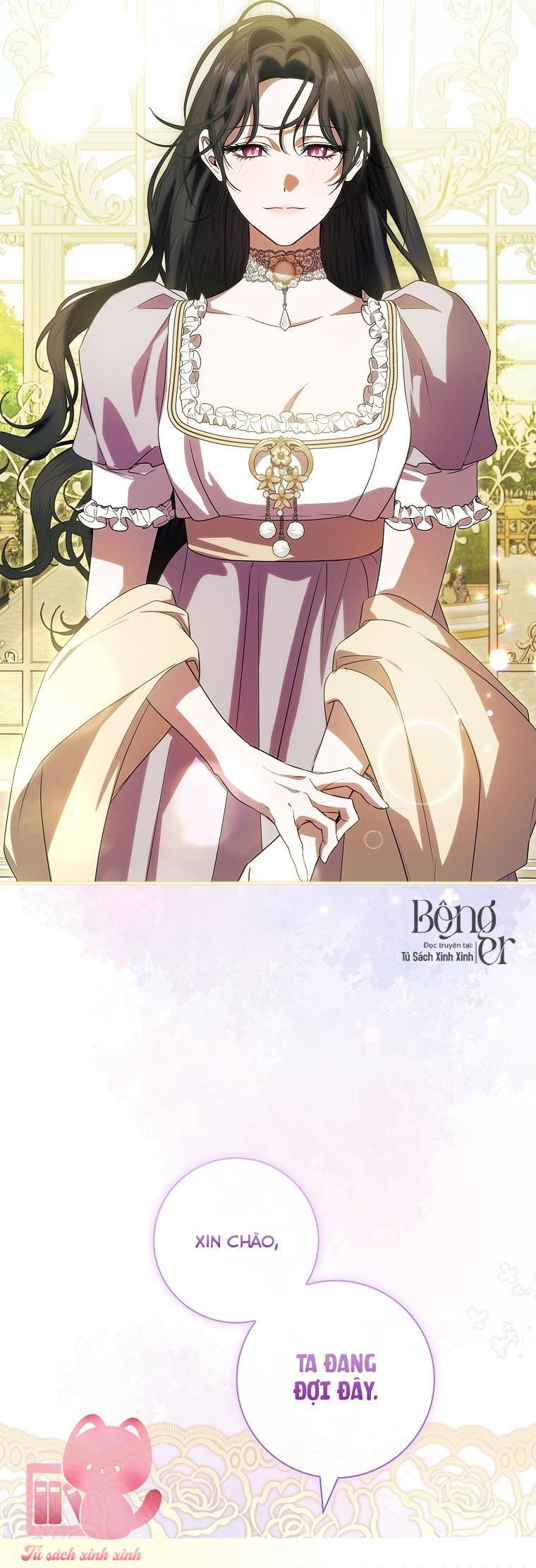 Nhận Nuôi Người Cha Phản Diện - Chap 73 - Trang 48