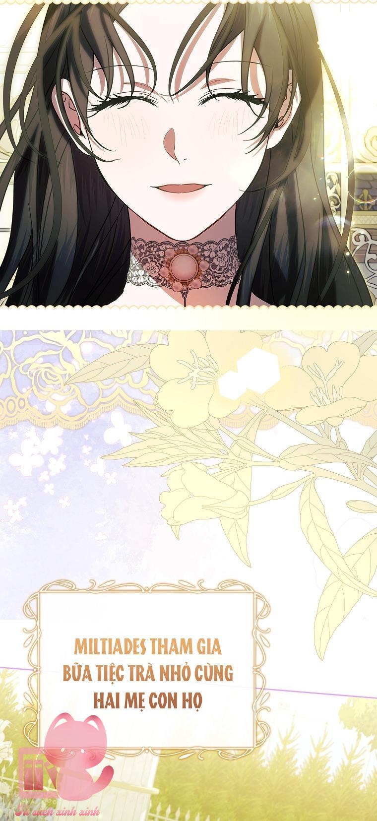 Nhận Nuôi Người Cha Phản Diện - Chap 73 - Trang 49