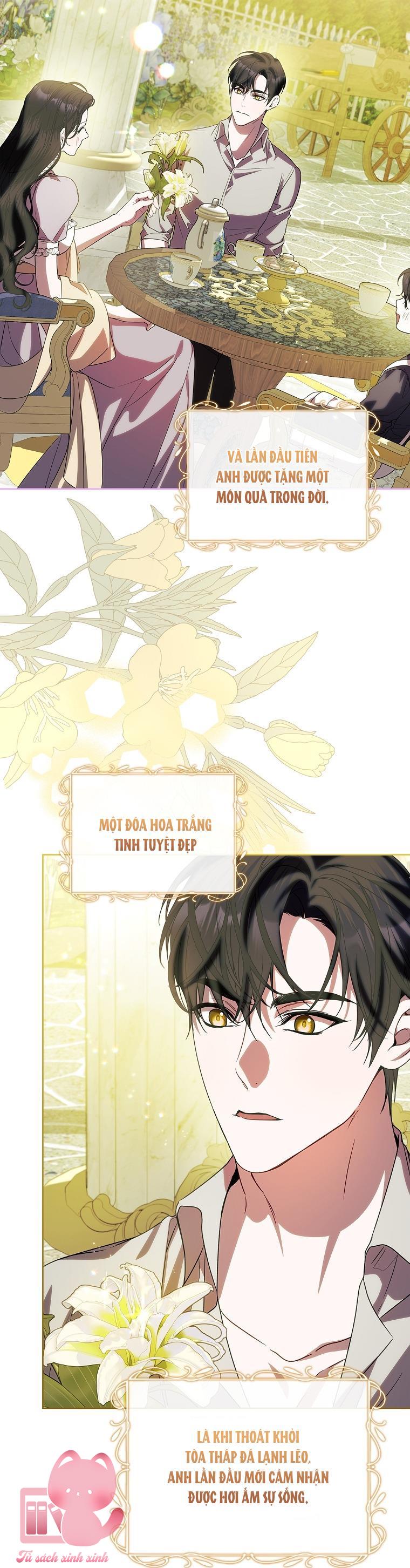 Nhận Nuôi Người Cha Phản Diện - Chap 73 - Trang 50
