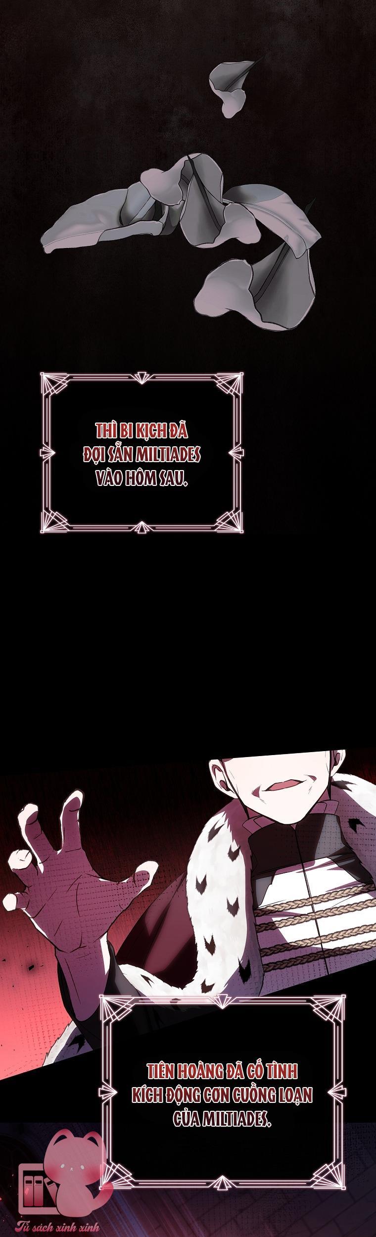 Nhận Nuôi Người Cha Phản Diện - Chap 73 - Trang 52
