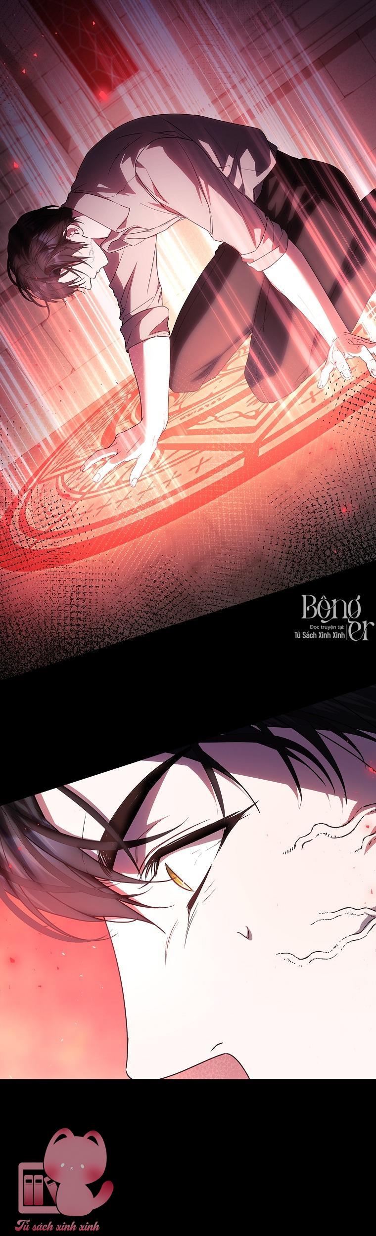 Nhận Nuôi Người Cha Phản Diện - Chap 73 - Trang 53