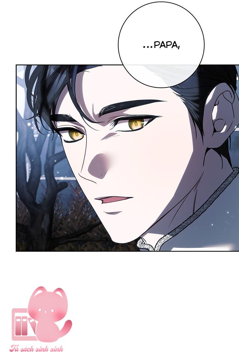 Nhận Nuôi Người Cha Phản Diện - Chap 73 - Trang 60