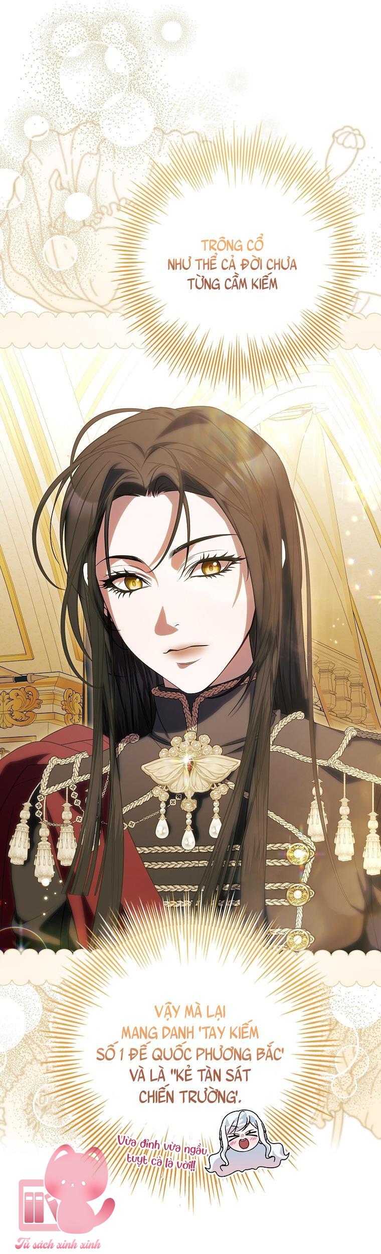 Nhận Nuôi Người Cha Phản Diện - Chap 73 - Trang 7