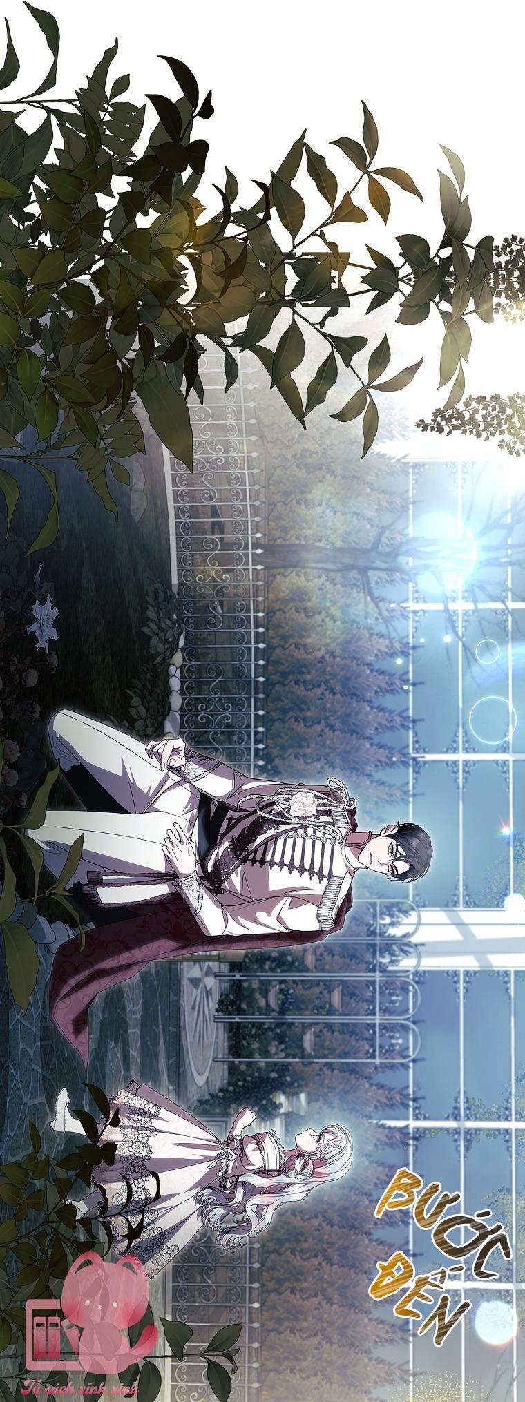Nhận Nuôi Người Cha Phản Diện - Chap 73 - Trang 61