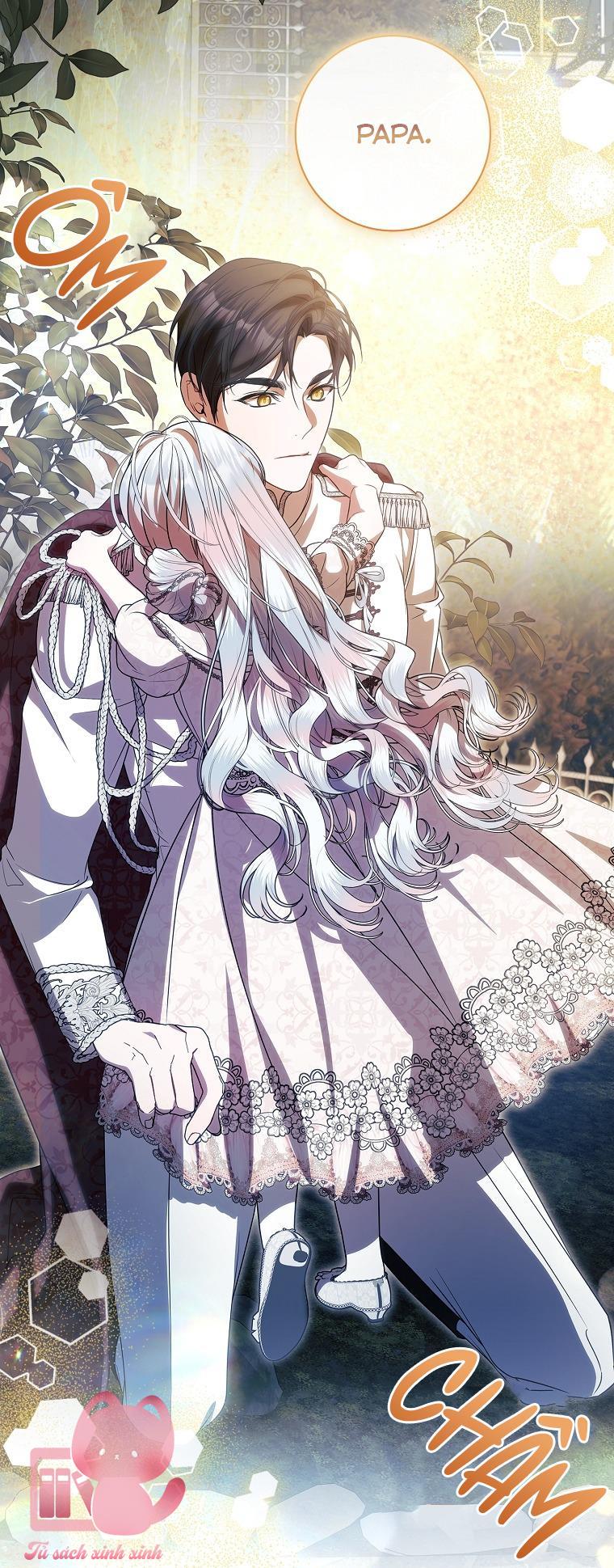 Nhận Nuôi Người Cha Phản Diện - Chap 73 - Trang 62