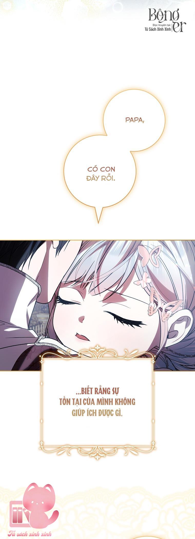 Nhận Nuôi Người Cha Phản Diện - Chap 73 - Trang 63