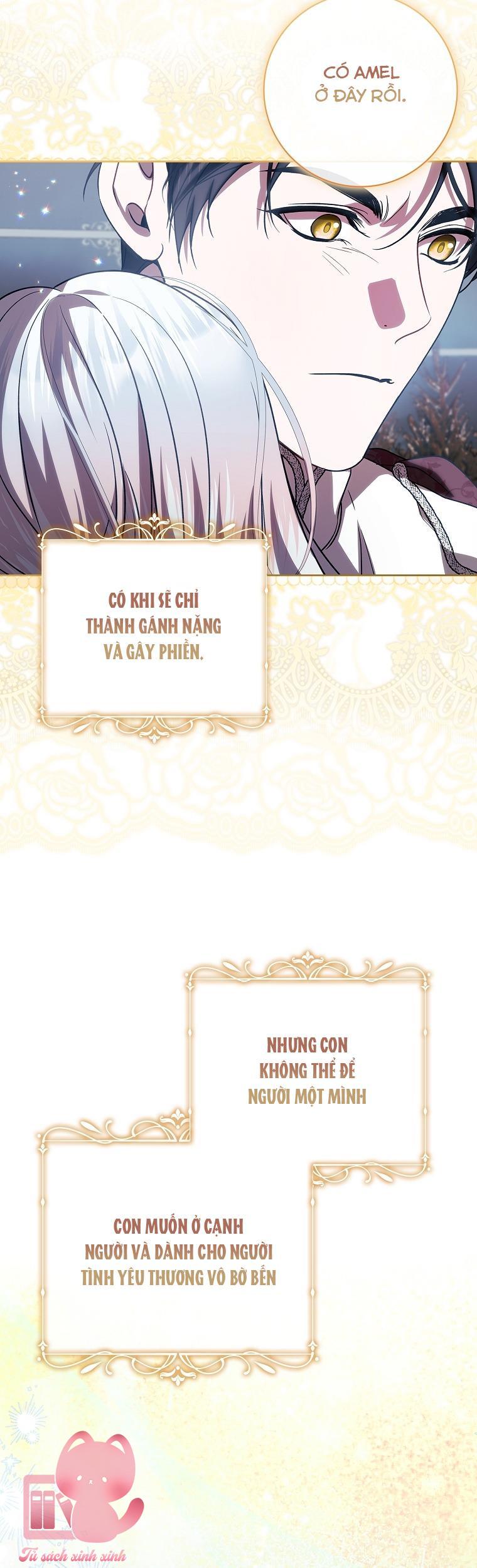 Nhận Nuôi Người Cha Phản Diện - Chap 73 - Trang 64