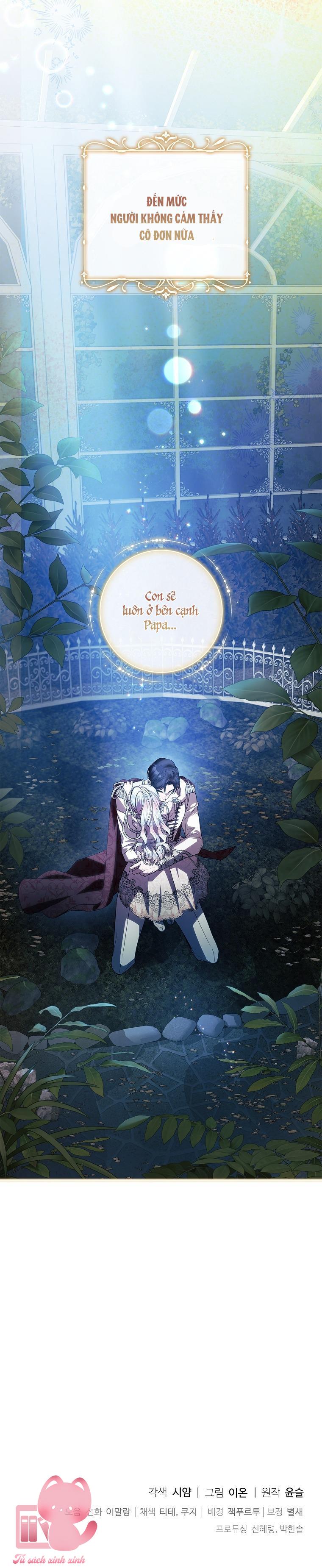 Nhận Nuôi Người Cha Phản Diện - Chap 73 - Trang 65