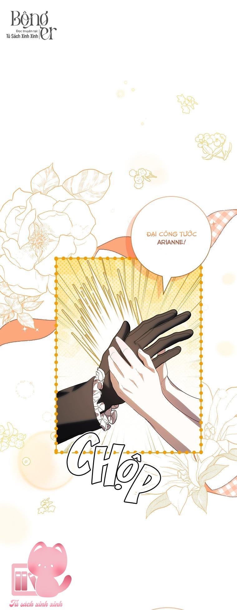 Nhận Nuôi Người Cha Phản Diện - Chap 73 - Trang 8