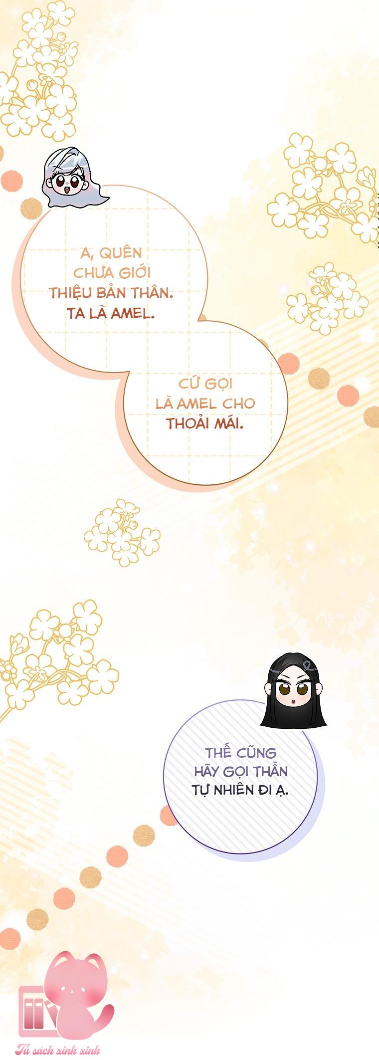 Nhận Nuôi Người Cha Phản Diện - Chap 73 - Trang 10
