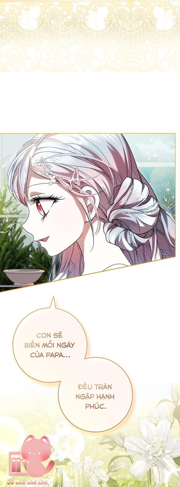 Nhận Nuôi Người Cha Phản Diện - Chap 74 - Trang 15
