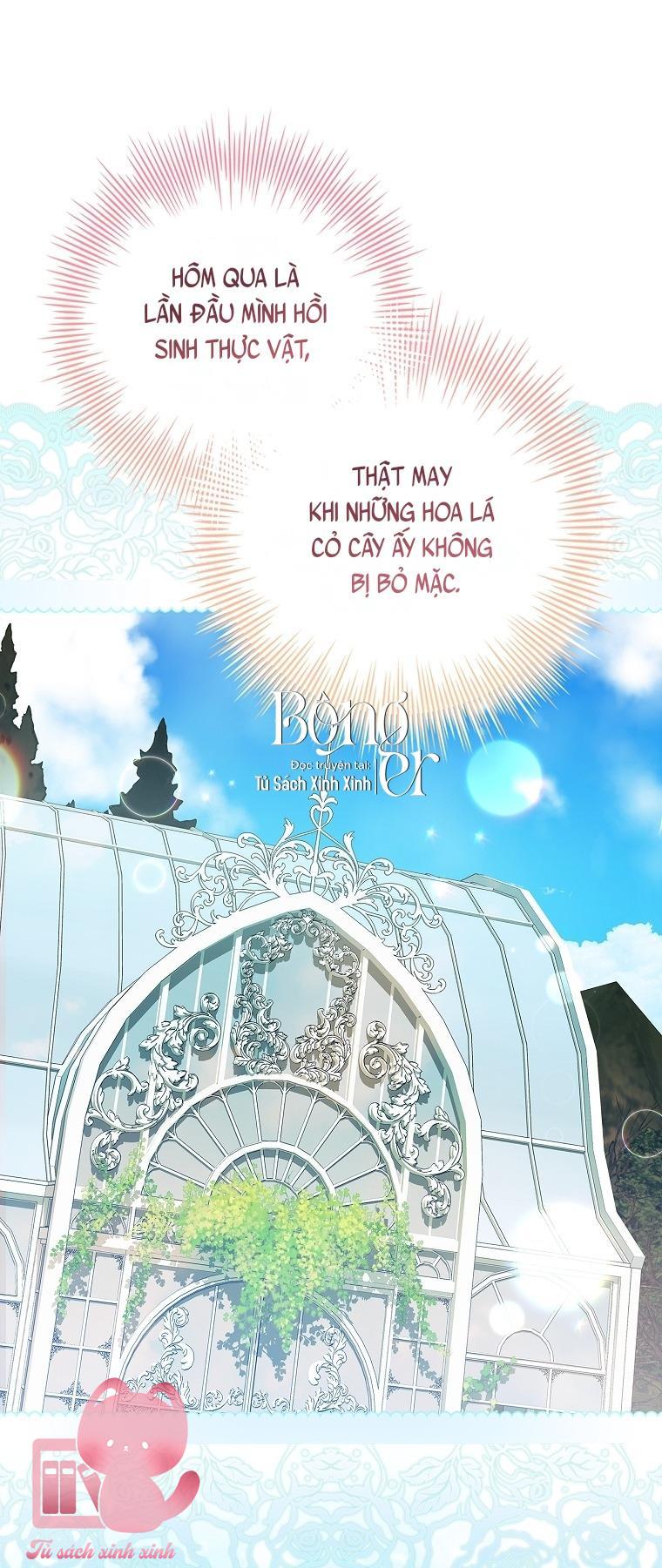 Nhận Nuôi Người Cha Phản Diện - Chap 74 - Trang 19
